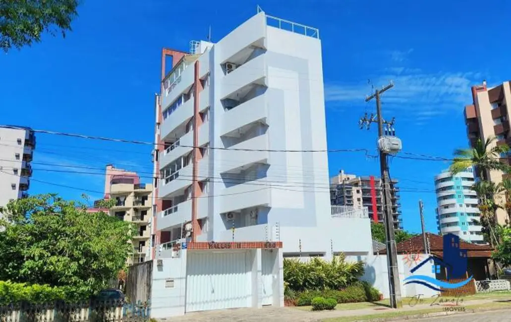 Foto 1 de Apartamento com 3 quartos à venda, 123m2 em Centro, Guaratuba - PR