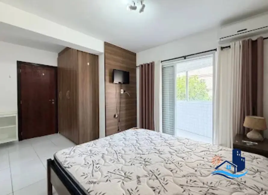 Foto 6 de Apartamento com 3 quartos à venda, 123m2 em Centro, Guaratuba - PR
