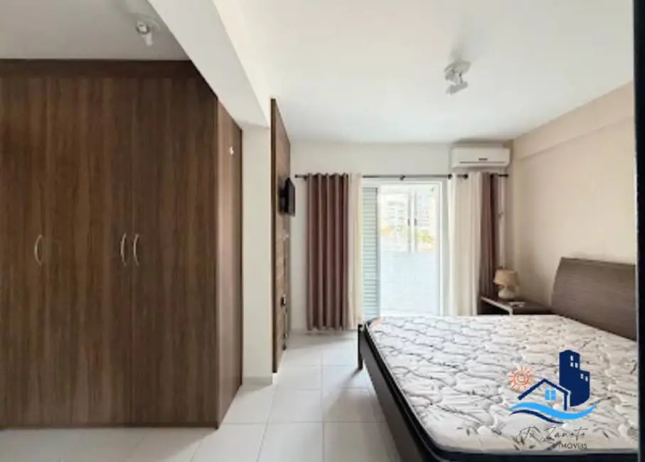 Foto 8 de Apartamento com 3 quartos à venda, 123m2 em Centro, Guaratuba - PR