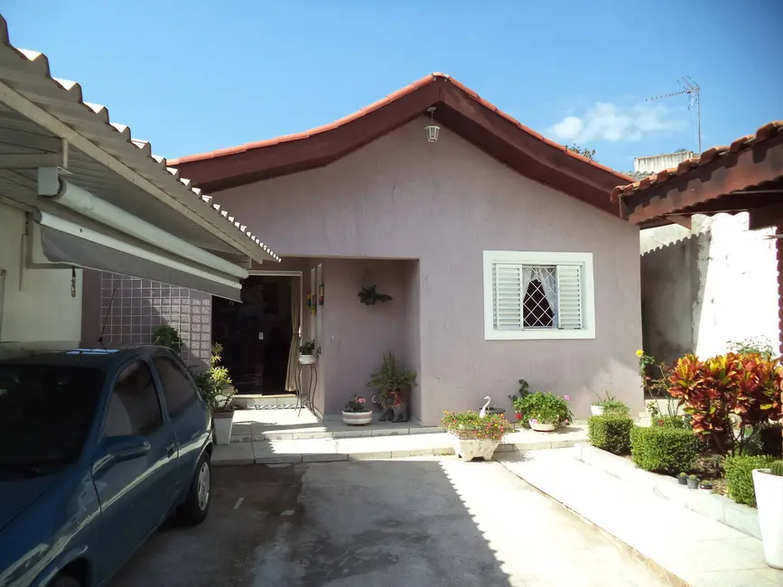 Foto 2 de Casa com 3 quartos à venda, 250m2 em Piedade - SP