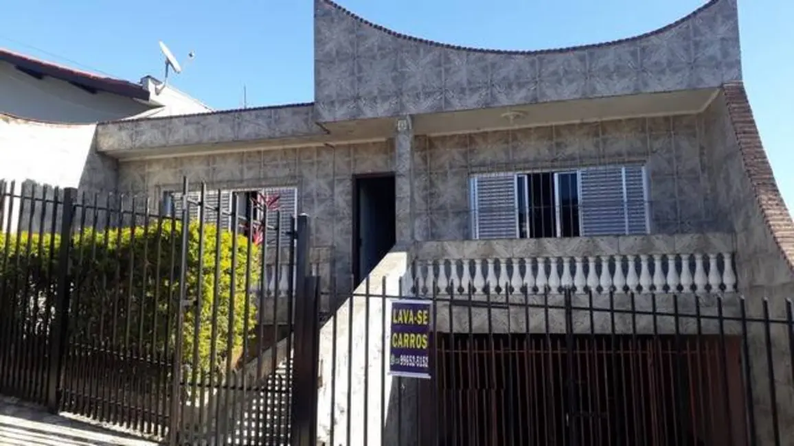 Foto 1 de Casa com 3 quartos à venda, 300m2 em Piedade - SP