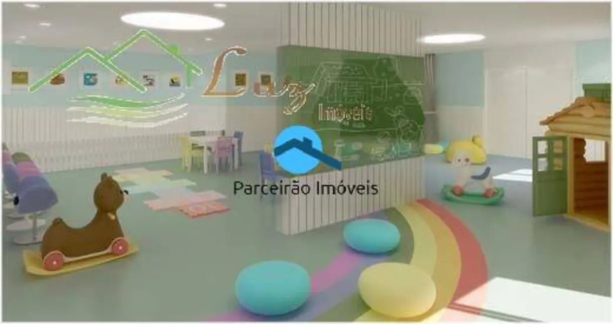 Foto 2 de Cobertura com 4 quartos à venda, 408m2 em Nova Petrópolis, Sao Bernardo Do Campo - SP
