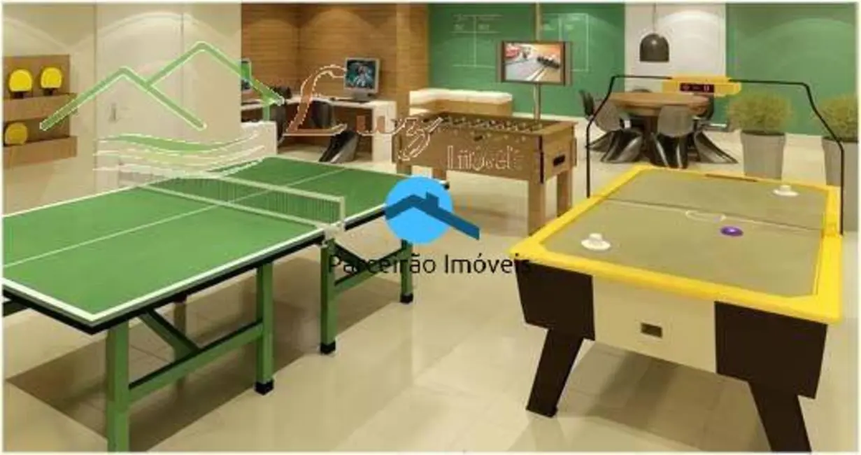 Foto 5 de Cobertura com 4 quartos à venda, 408m2 em Nova Petrópolis, Sao Bernardo Do Campo - SP