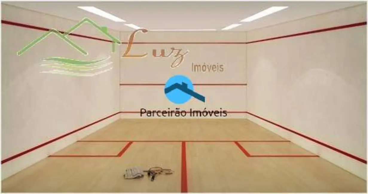 Foto 7 de Cobertura com 4 quartos à venda, 408m2 em Nova Petrópolis, Sao Bernardo Do Campo - SP