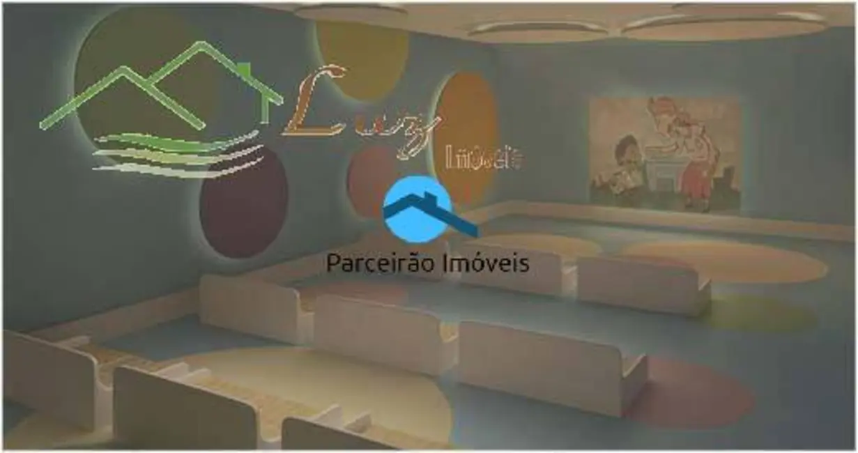 Foto 3 de Cobertura com 4 quartos à venda, 408m2 em Nova Petrópolis, Sao Bernardo Do Campo - SP