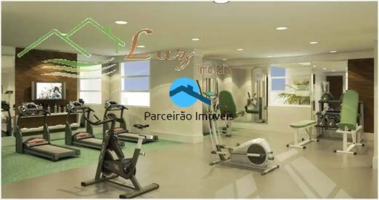 Foto 6 de Cobertura com 4 quartos à venda, 408m2 em Nova Petrópolis, Sao Bernardo Do Campo - SP