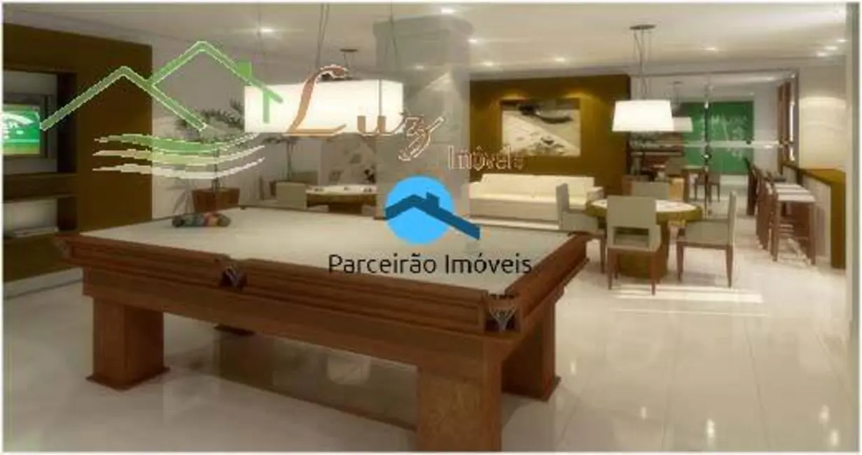 Foto 9 de Cobertura com 4 quartos à venda, 408m2 em Nova Petrópolis, Sao Bernardo Do Campo - SP