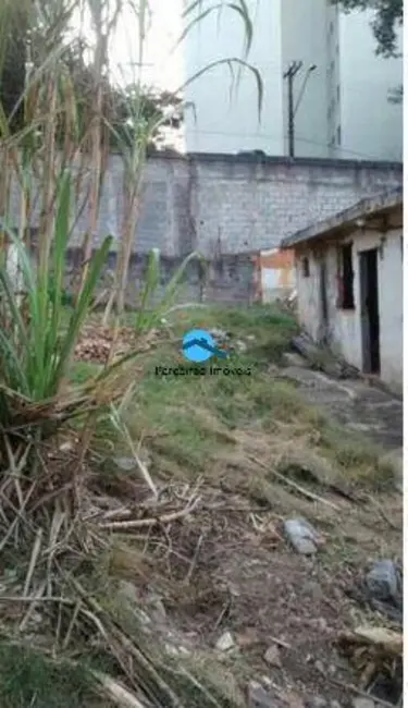 Foto 3 de Terreno / Lote à venda, 668m2 em Centro, Diadema - SP