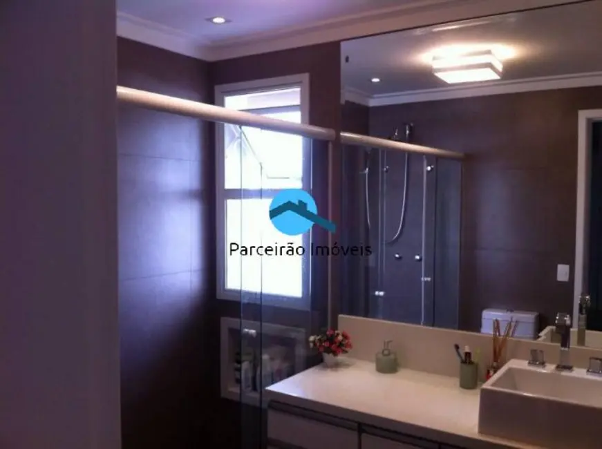 Foto 3 de Apartamento com 3 quartos à venda, 155m2 em Centro, Sao Bernardo Do Campo - SP