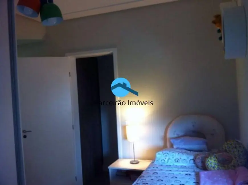 Foto 6 de Apartamento com 3 quartos à venda, 155m2 em Centro, Sao Bernardo Do Campo - SP