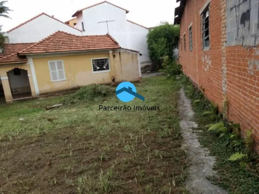 Foto 5 de Terreno / Lote à venda, 318m2 em Centro, Sao Bernardo Do Campo - SP