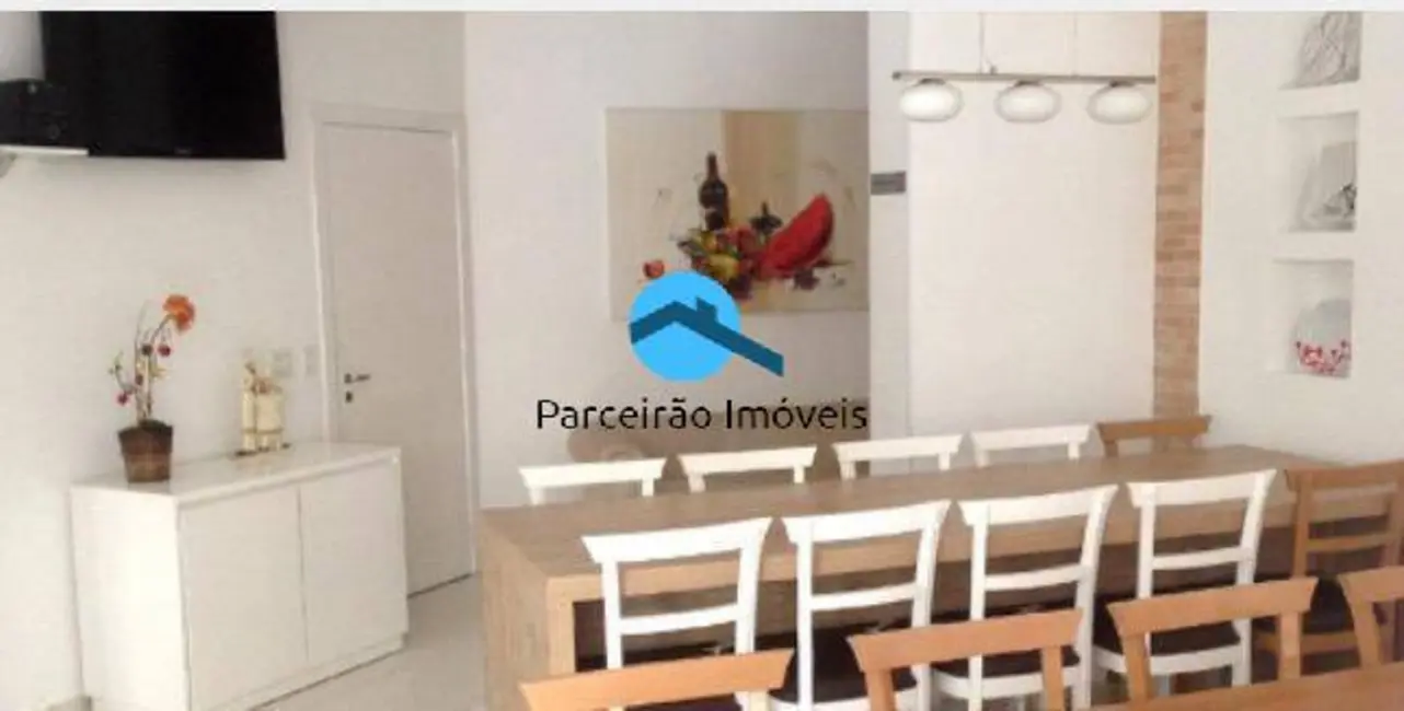 Foto 3 de Apartamento com 3 quartos à venda, 127m2 em Centro, Sao Bernardo Do Campo - SP