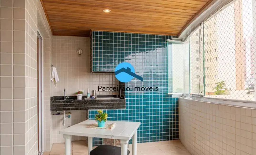 Foto 1 de Apartamento com 3 quartos à venda, 127m2 em Centro, Sao Bernardo Do Campo - SP