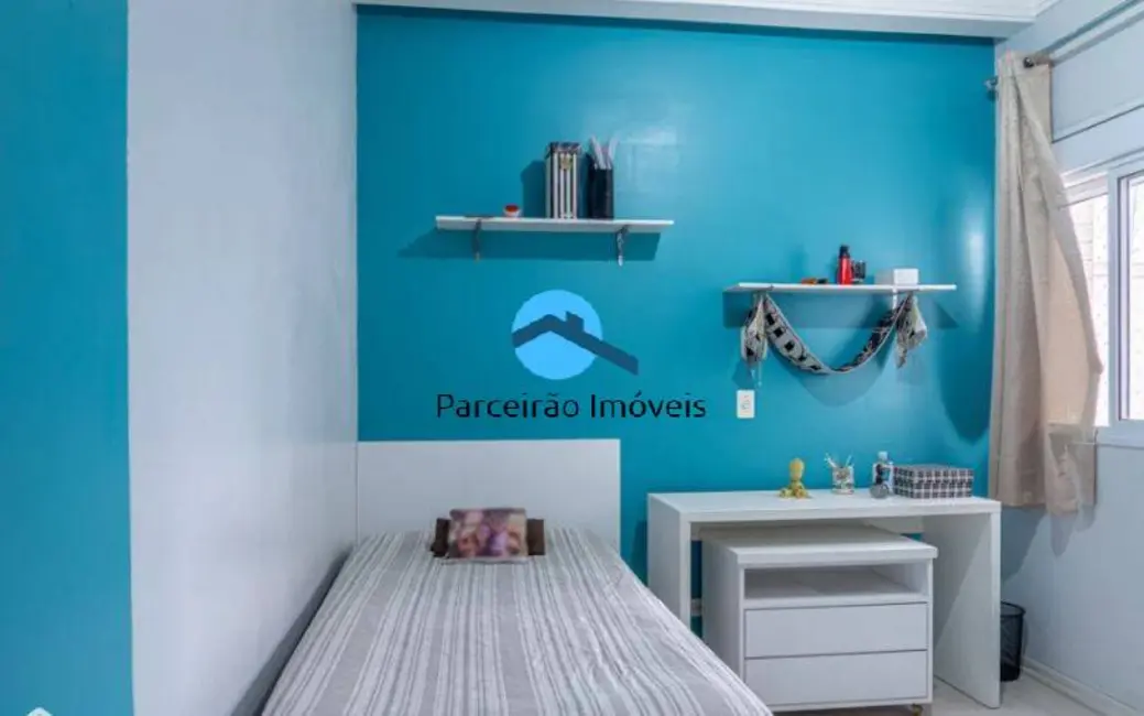 Foto 9 de Apartamento com 3 quartos à venda, 127m2 em Centro, Sao Bernardo Do Campo - SP