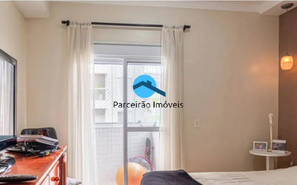 Foto 8 de Apartamento com 3 quartos à venda, 127m2 em Centro, Sao Bernardo Do Campo - SP