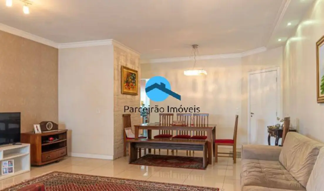 Foto 5 de Apartamento com 3 quartos à venda, 127m2 em Centro, Sao Bernardo Do Campo - SP