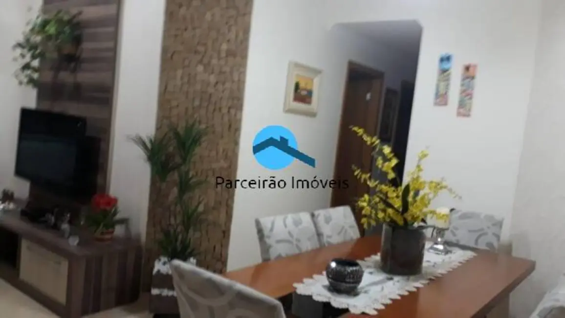 Foto 1 de Apartamento com 3 quartos à venda, 78m2 em Baeta Neves, Sao Bernardo Do Campo - SP