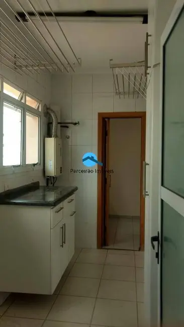 Foto 6 de Apartamento com 4 quartos à venda, 188m2 em Sao Bernardo Do Campo - SP