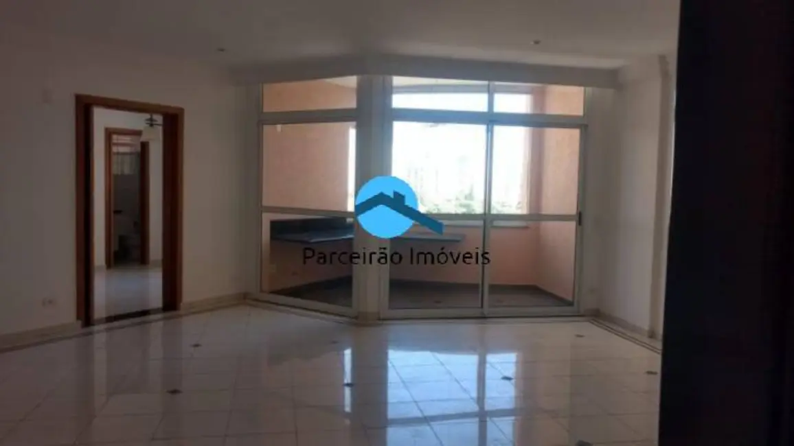 Foto 1 de Apartamento com 4 quartos à venda, 188m2 em Sao Bernardo Do Campo - SP
