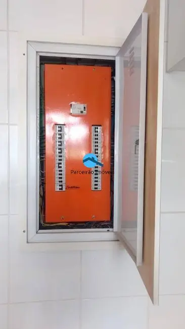 Foto 7 de Apartamento com 4 quartos à venda, 188m2 em Sao Bernardo Do Campo - SP