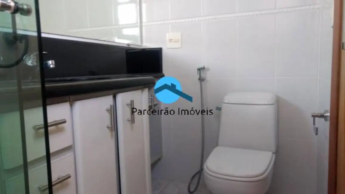 Foto 5 de Apartamento com 4 quartos à venda, 188m2 em Sao Bernardo Do Campo - SP