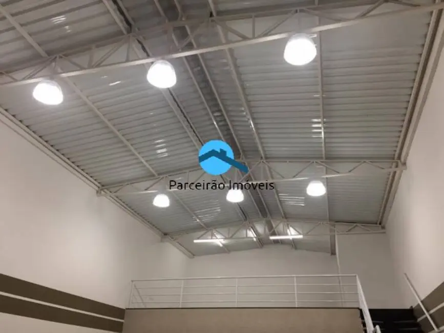 Foto 3 de Armazém / Galpão à venda, 150m2 em Jardim do Mar, Sao Bernardo Do Campo - SP