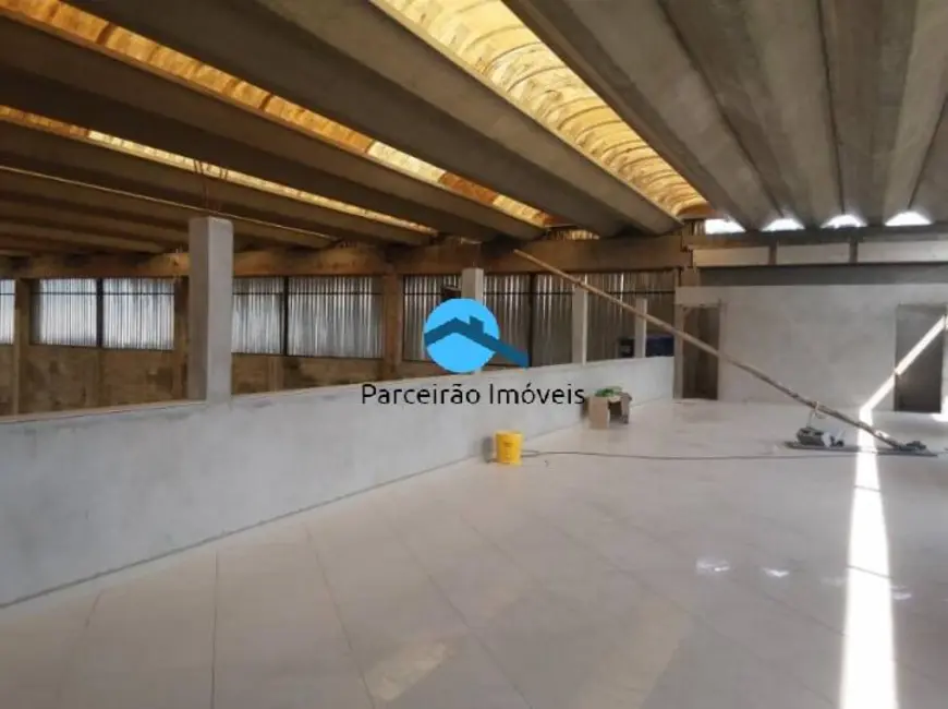 Foto 6 de Armazém / Galpão à venda, 1350m2 em Maua - SP