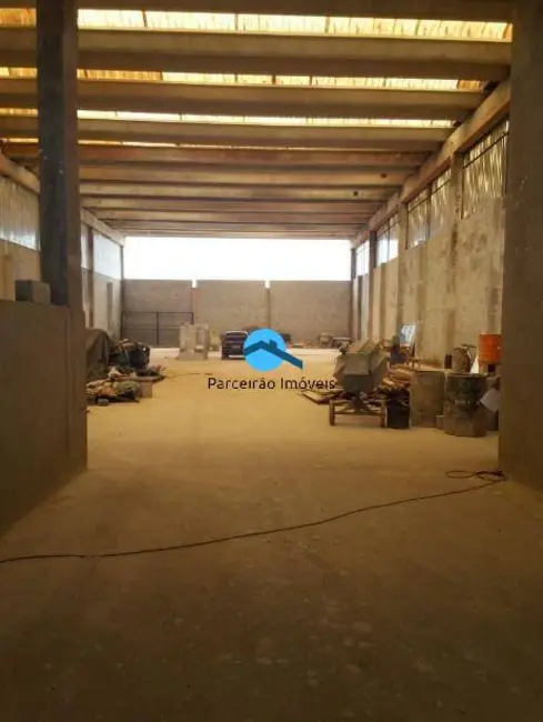 Foto 5 de Armazém / Galpão à venda, 1350m2 em Maua - SP