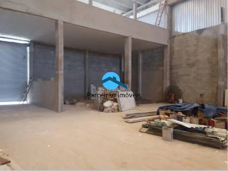 Foto 4 de Armazém / Galpão à venda, 1350m2 em Maua - SP