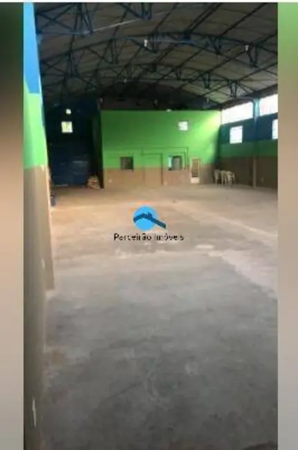 Foto 4 de Armazém / Galpão à venda, 1100m2 em Diadema - SP