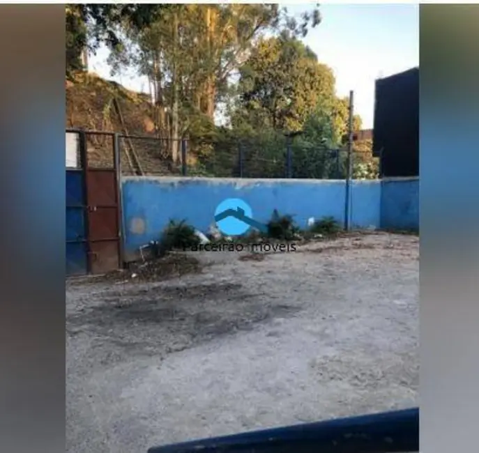 Foto 3 de Armazém / Galpão à venda, 1100m2 em Diadema - SP