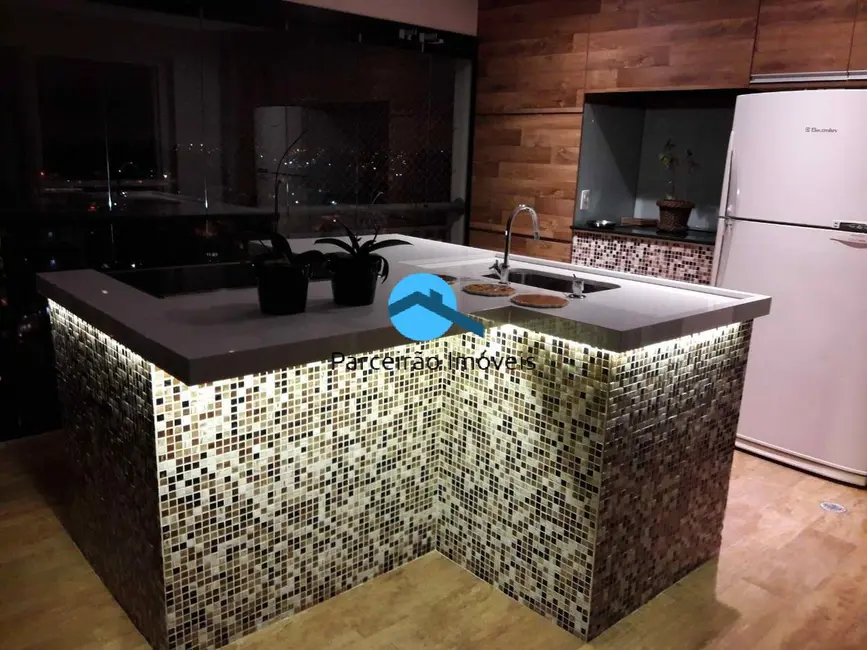 Foto 4 de Apartamento com 3 quartos à venda, 244m2 em Nova Petrópolis, Sao Bernardo Do Campo - SP