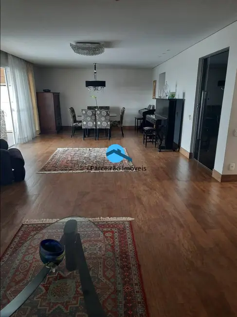 Foto 7 de Apartamento com 3 quartos à venda, 244m2 em Nova Petrópolis, Sao Bernardo Do Campo - SP