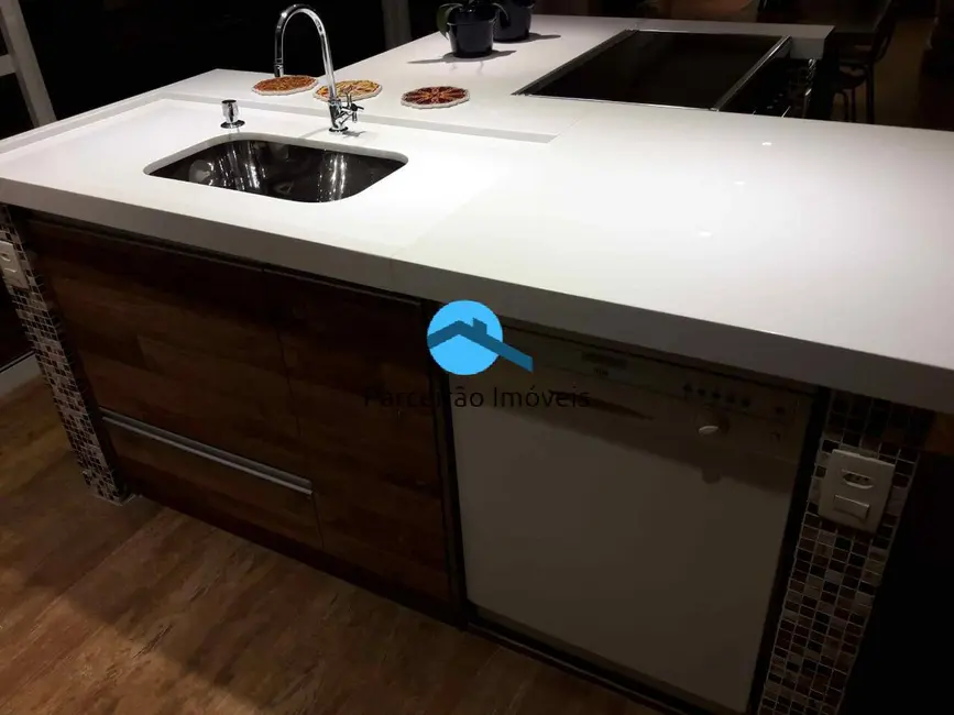 Foto 6 de Apartamento com 3 quartos à venda, 244m2 em Nova Petrópolis, Sao Bernardo Do Campo - SP