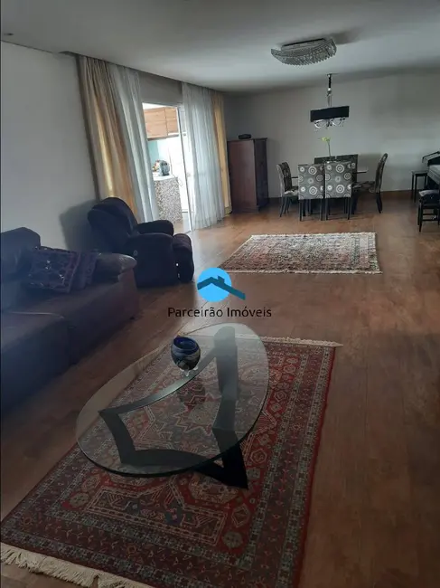 Foto 8 de Apartamento com 3 quartos à venda, 244m2 em Nova Petrópolis, Sao Bernardo Do Campo - SP