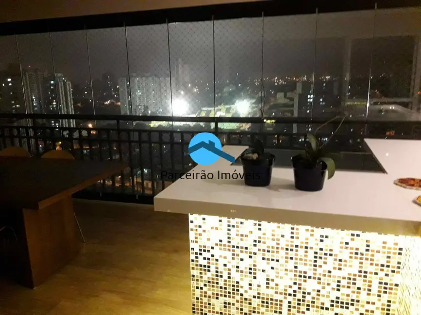 Foto 3 de Apartamento com 3 quartos à venda, 244m2 em Nova Petrópolis, Sao Bernardo Do Campo - SP