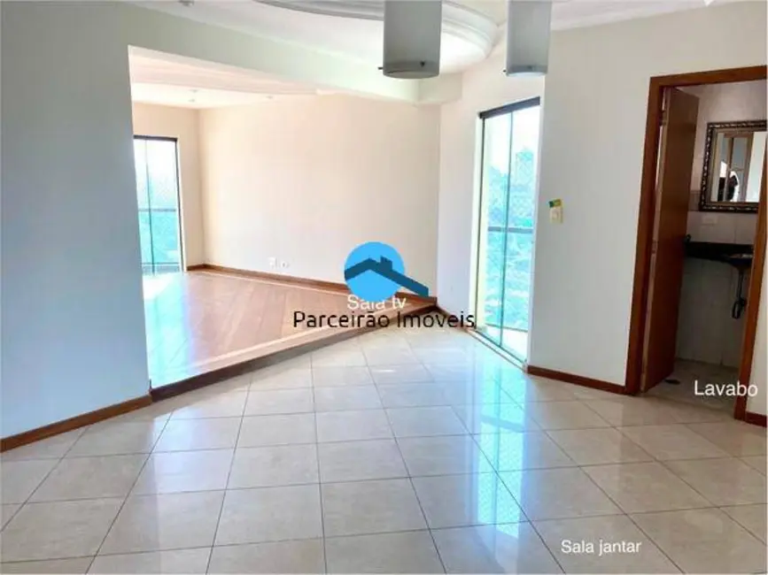 Foto 3 de Apartamento com 3 quartos à venda, 143m2 em Baeta Neves, Sao Bernardo Do Campo - SP