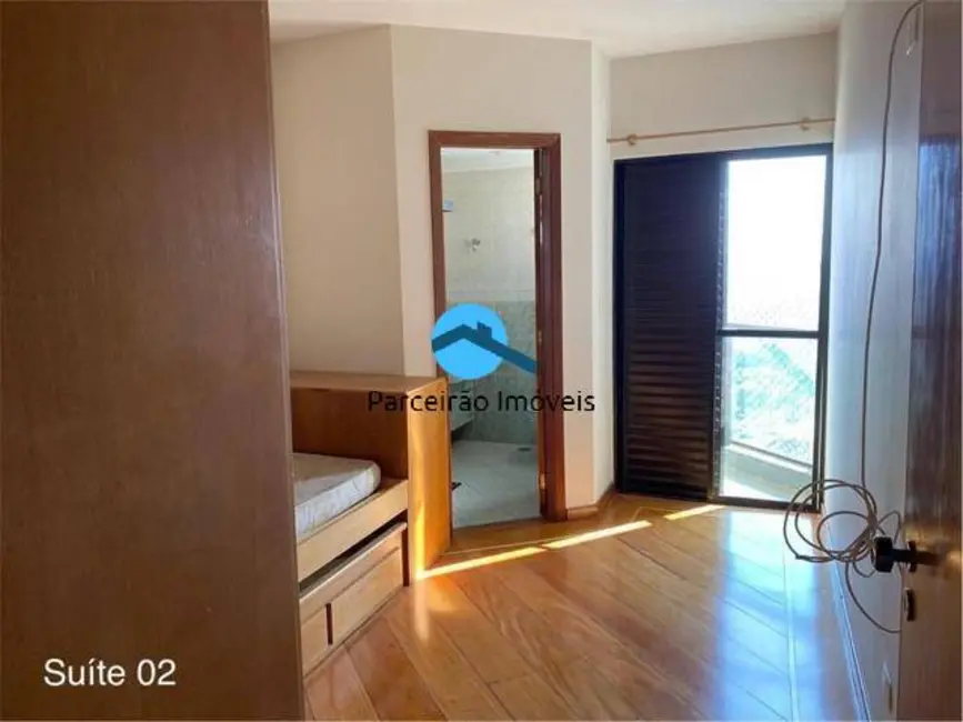 Foto 5 de Apartamento com 3 quartos à venda, 143m2 em Baeta Neves, Sao Bernardo Do Campo - SP