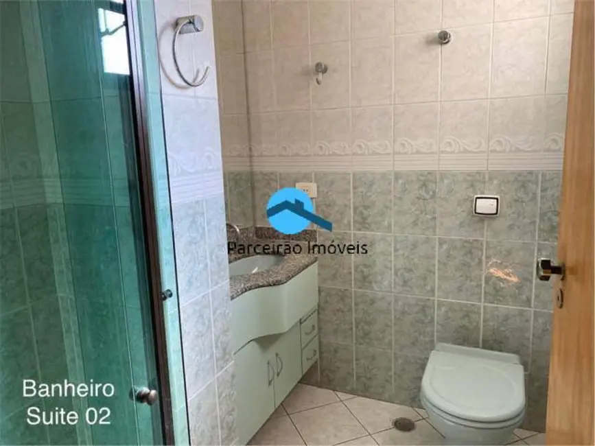 Foto 7 de Apartamento com 3 quartos à venda, 143m2 em Baeta Neves, Sao Bernardo Do Campo - SP