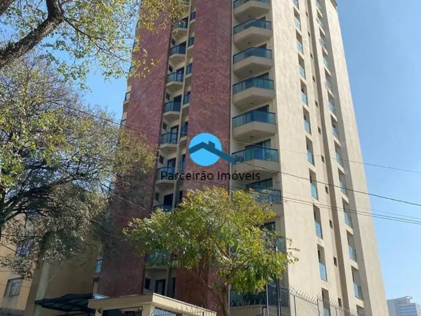 Foto 1 de Apartamento com 3 quartos à venda, 143m2 em Baeta Neves, Sao Bernardo Do Campo - SP