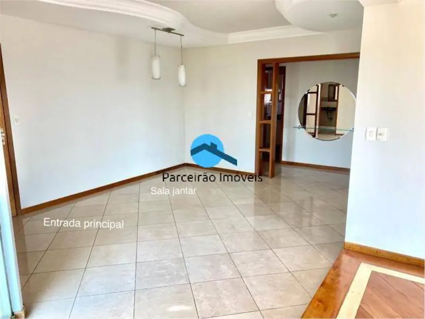 Foto 2 de Apartamento com 3 quartos à venda, 143m2 em Baeta Neves, Sao Bernardo Do Campo - SP