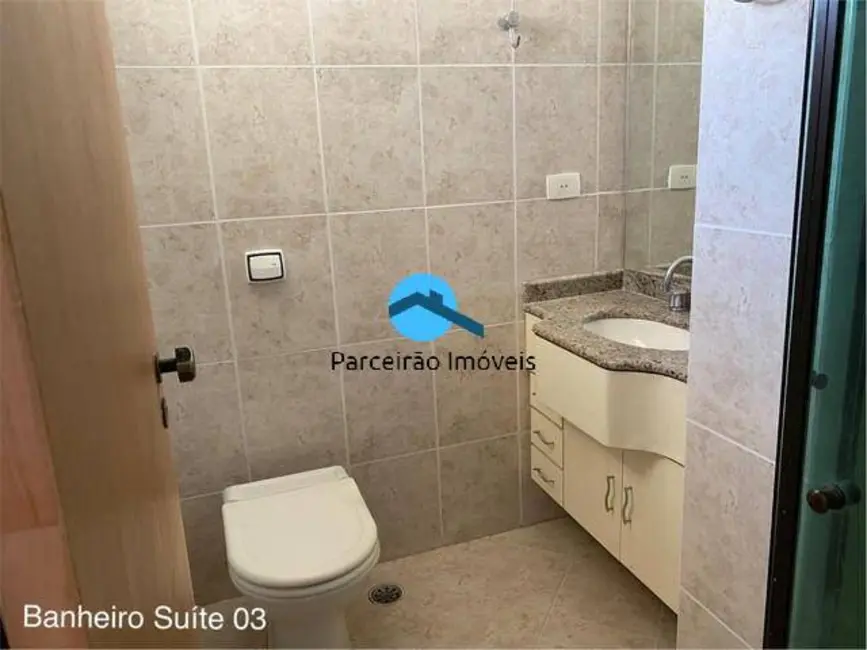 Foto 9 de Apartamento com 3 quartos à venda, 143m2 em Baeta Neves, Sao Bernardo Do Campo - SP