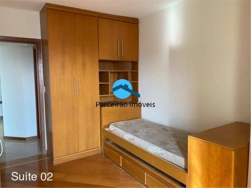 Foto 6 de Apartamento com 3 quartos à venda, 143m2 em Baeta Neves, Sao Bernardo Do Campo - SP