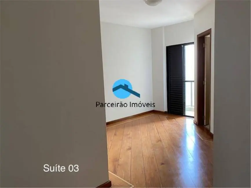Foto 8 de Apartamento com 3 quartos à venda, 143m2 em Baeta Neves, Sao Bernardo Do Campo - SP