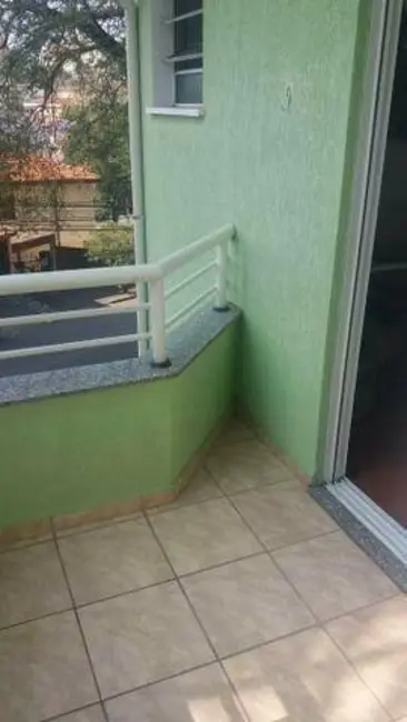 Foto 8 de Casa com 3 quartos à venda, 122m2 em Baeta Neves, Sao Bernardo Do Campo - SP