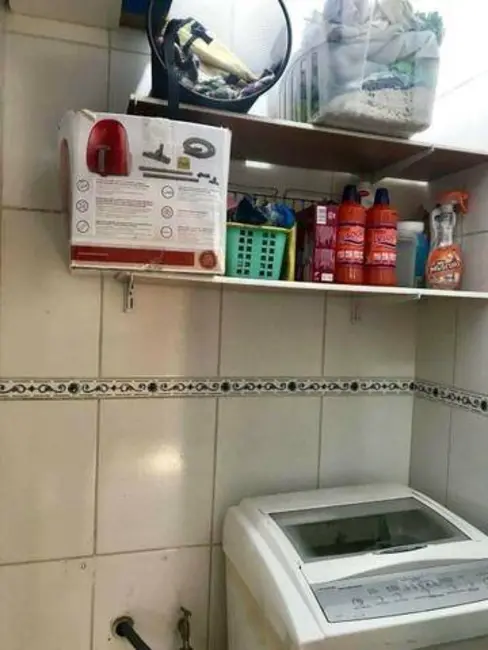 Foto 6 de Casa com 3 quartos à venda, 122m2 em Baeta Neves, Sao Bernardo Do Campo - SP