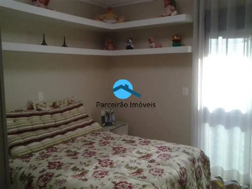Foto 5 de Apartamento com 4 quartos à venda, 250m2 em Jardim do Mar, Sao Bernardo Do Campo - SP