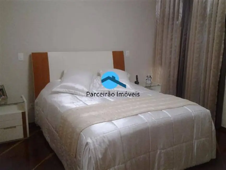Foto 4 de Apartamento com 4 quartos à venda, 250m2 em Jardim do Mar, Sao Bernardo Do Campo - SP