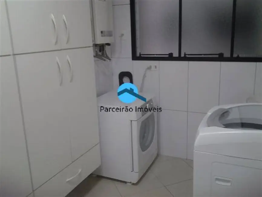 Foto 9 de Apartamento com 4 quartos à venda, 250m2 em Jardim do Mar, Sao Bernardo Do Campo - SP