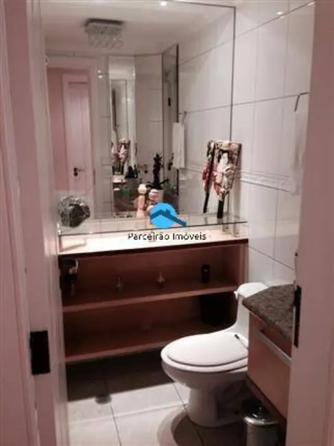 Foto 3 de Apartamento com 4 quartos à venda, 250m2 em Jardim do Mar, Sao Bernardo Do Campo - SP